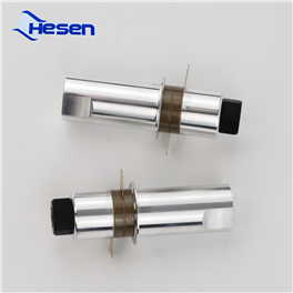 超聲波點(diǎn)焊機(jī)換能器28k、35k